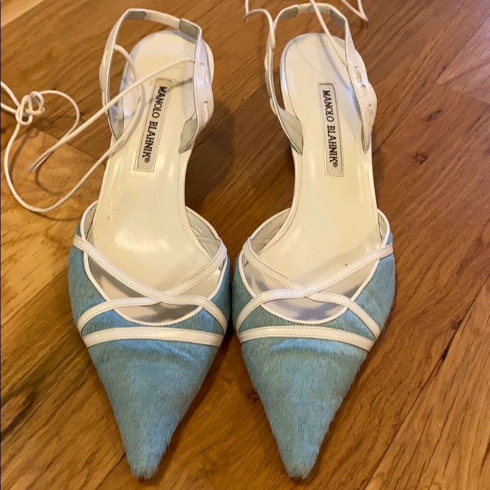 Making room in the closet